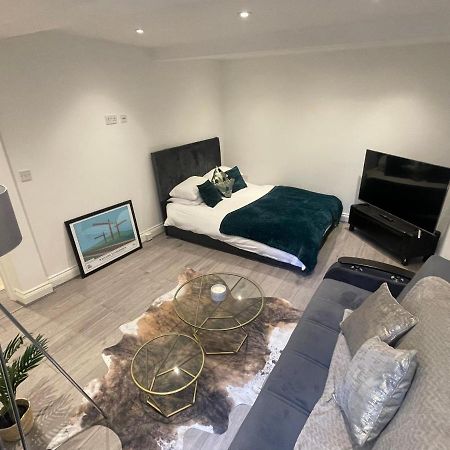 Lovely 1 Bedroom Apartment - Maida Vale Londra Dış mekan fotoğraf