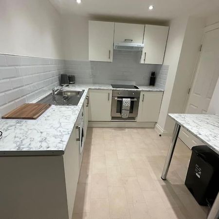 Lovely 1 Bedroom Apartment - Maida Vale Londra Dış mekan fotoğraf