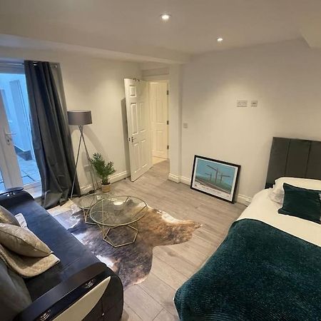 Lovely 1 Bedroom Apartment - Maida Vale Londra Dış mekan fotoğraf